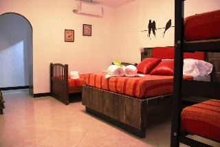 Room
Room
di Hosteria Mar y Sol