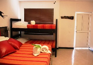 Room
Room
di Hosteria Mar y Sol