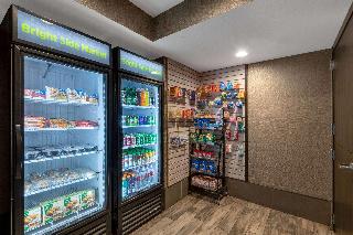 La Quinta Inn & Suites Anchorage Airport