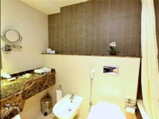 Room
Room
di Nehal by Bin Majid Hotels & Resorts