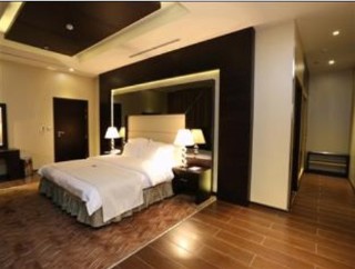 Room
 di Nehal by Bin Majid Hotels & Resorts