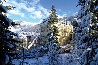 Hotel Salzburger Hof Hohe Tauern National Park Austria thumbnail