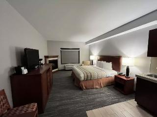 Country Inn & Suites Harrisburg Hershey West