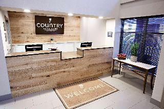 Country Inn & Suites by Radisson, Harrisburg West