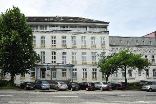 Hotel Commodore Hamburg image 1