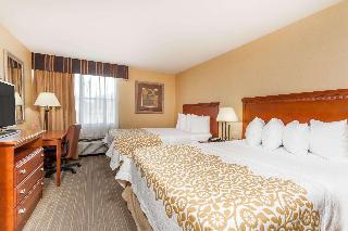 Days Inn by Wyndham Windsor Locks Bradley Airp