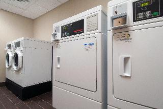 Holiday Inn Express Vernon - Manchester