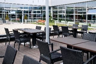 Foto del Hotel Holiday Inn Zilina del viaje bratislava carpatos pequenos Foto del Hotel Holiday Inn Zilina del viaje bratislava carpatos pequenos