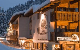 Hotel Adler Welschnofen Carezza Ski Italy thumbnail