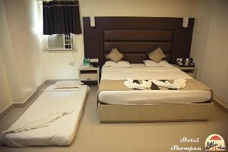 Hotel Shompen Andaman Islands India thumbnail