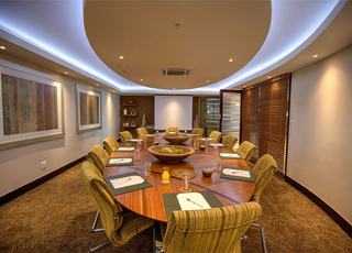 City Lodge at OR Tambo International Airport