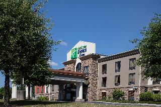 Holiday Inn Express Hotel & Suites Knoxville-Farra