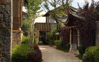 Hotel Indigo Lijiang Ancient Town 구청 China thumbnail