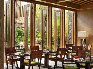 Restaurant
 di Indigo Lijiang Ancient Town