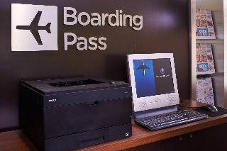 Courtyard By Marriott Lexington North