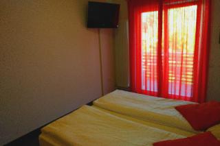 Room
Room
di 4 Limoni Apartment Resort