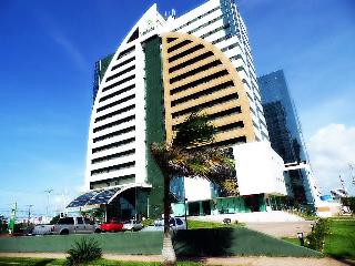 Foto del Hotel Veleiros Mar Hotel del viaje todo brasil