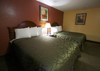 Comfort Inn & Suites Mojave image 1