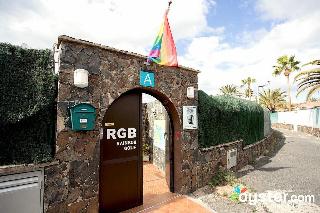 Rainbow Golf Bungalows Gay Men-only Resort image 1