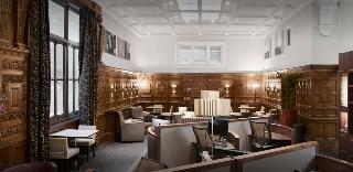 Club Quarters Trafalgar Square