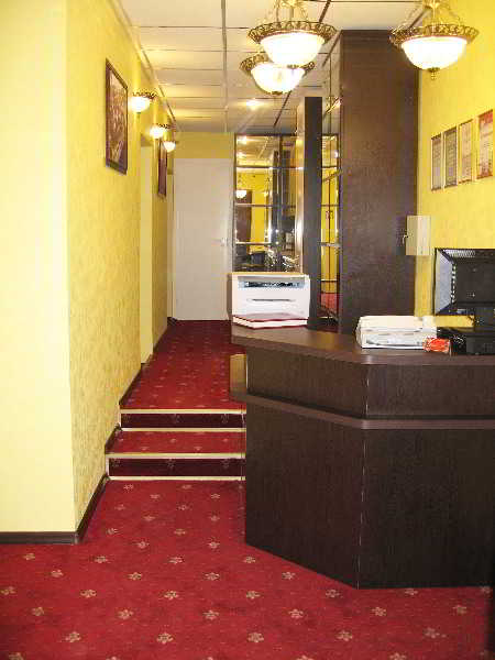 Lobby
Lobby
di Altburg on Grechesky