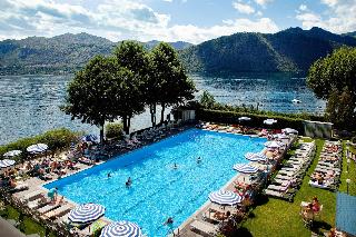 Hotel L'Approdo Lake Orta Italy thumbnail