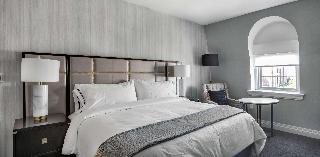 The Sire Hotel Lexington,Tapestry Collection by Hi
