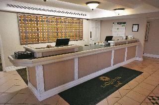 La Quinta Inn Lexington/Horse Park