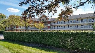 Extended Stay America - Lexington - Nicholasville 