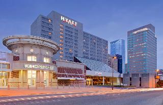 Hyatt Regency Lexington