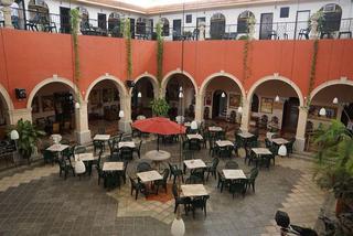 Hotel Doralba Inn Merida Mexico thumbnail