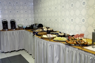 Krystal Hotel