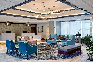Sheraton Milwaukee Brookfield