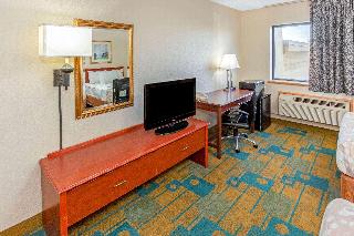 La Quinta Inn Milwaukee Airport/Oak Creek