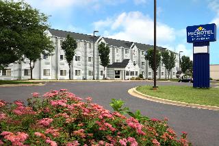 Microtel Inn & Suites By Wyndham Madison East