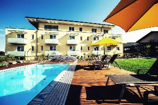 Hotel Garni Toscanina Mura Region Slovenia thumbnail