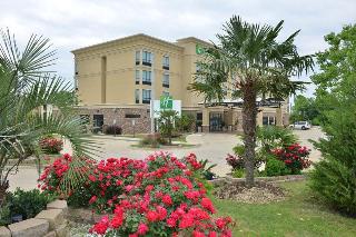Holiday Inn Montgomery South Airport image 1