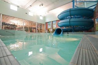 Canad Inns Destination Centre Fort Garry