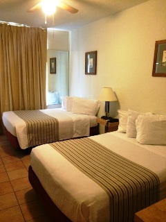 Room
 di Cavalier Hotel South Beach