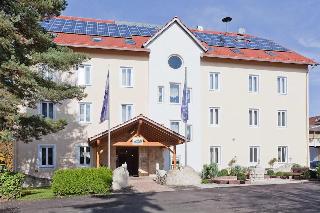 Seebauer Hotel Gut Wildbad image 1