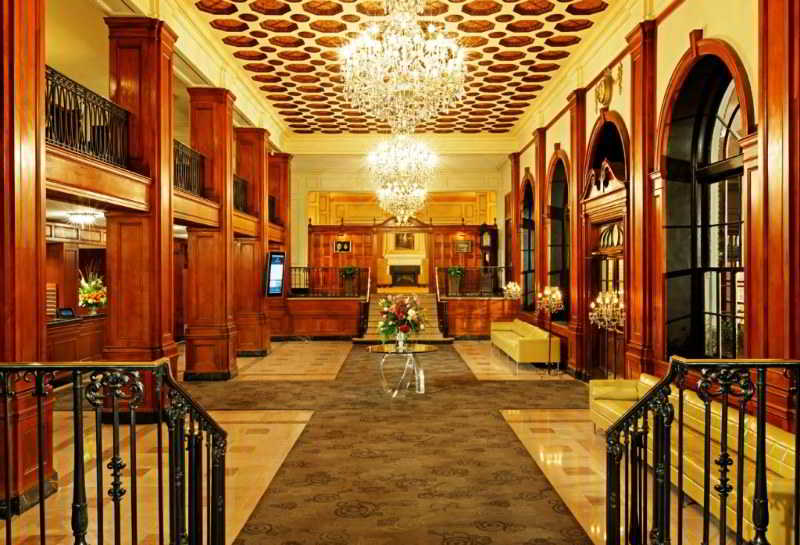 Lobby
 di Lord Nelson