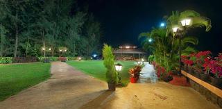 The Lagoona Resort 로나발라 India thumbnail