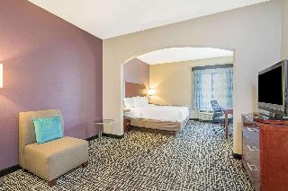 La Quinta Inn & Suites Yukon