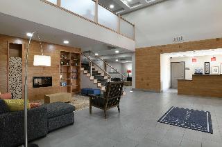 Country Inn & Suites Oklahoma City Airp