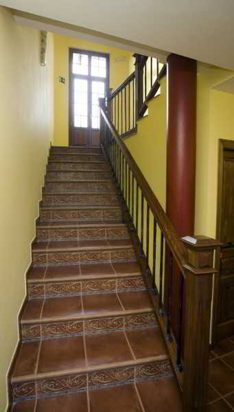 Lobby
Lobby
di Turismo Rural Suquin