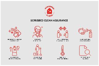 OYO Hotel Oklahoma City South I-35 and SE 29th