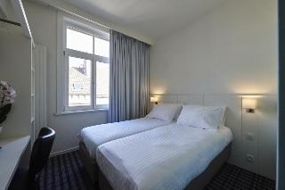 Leopold Hotel Ostend image 1