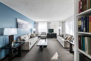 Foto del Hotel Embassy Hotel & Suites del viaje aventura canadiense Foto del Hotel Embassy Hotel & Suites del viaje aventura canadiense