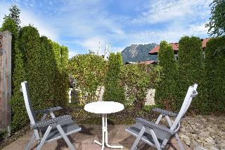 Best Western Plus Hotel Alpenhof Oberstdorf image 1