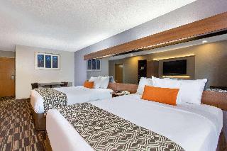 Microtel Inn & Suites By Wyndham Philadelphia Air